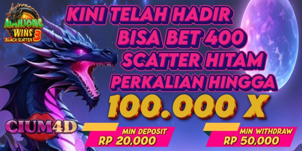 BET 200 CIUM4D